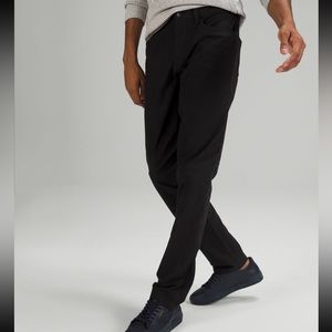 ABC pant classic fit 32” *Utilitech
